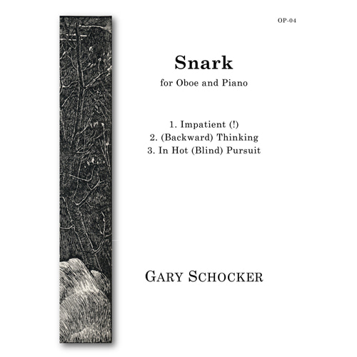 쇼커 - Snark for Oboe and Piano
