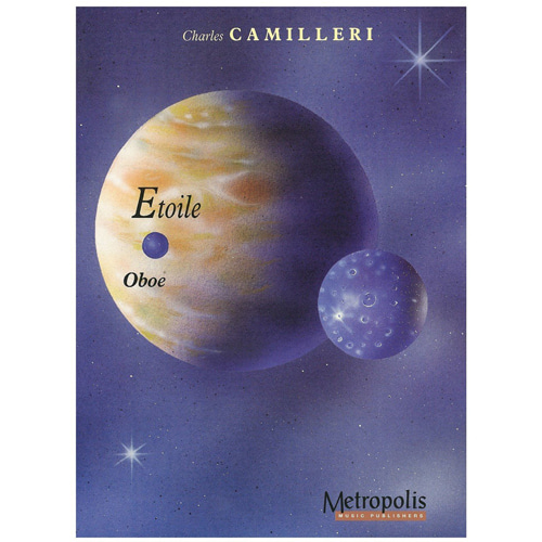 카밀레리 - Etoile 에투알 별