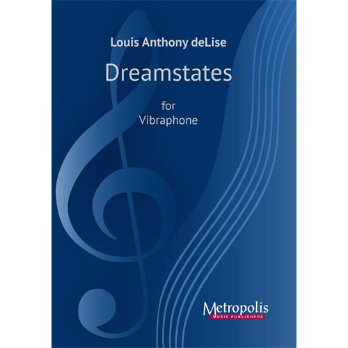 들리즈 - Dreamstates for Vibraphone