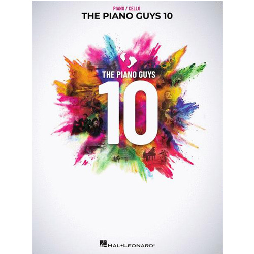 피아노 가이즈 10주년 기념 - 첼로,피아노