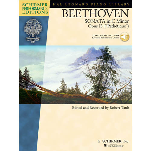 베토벤 피아노 소나타 비창 C 마이너 Op. 13 (온라인음원포함)