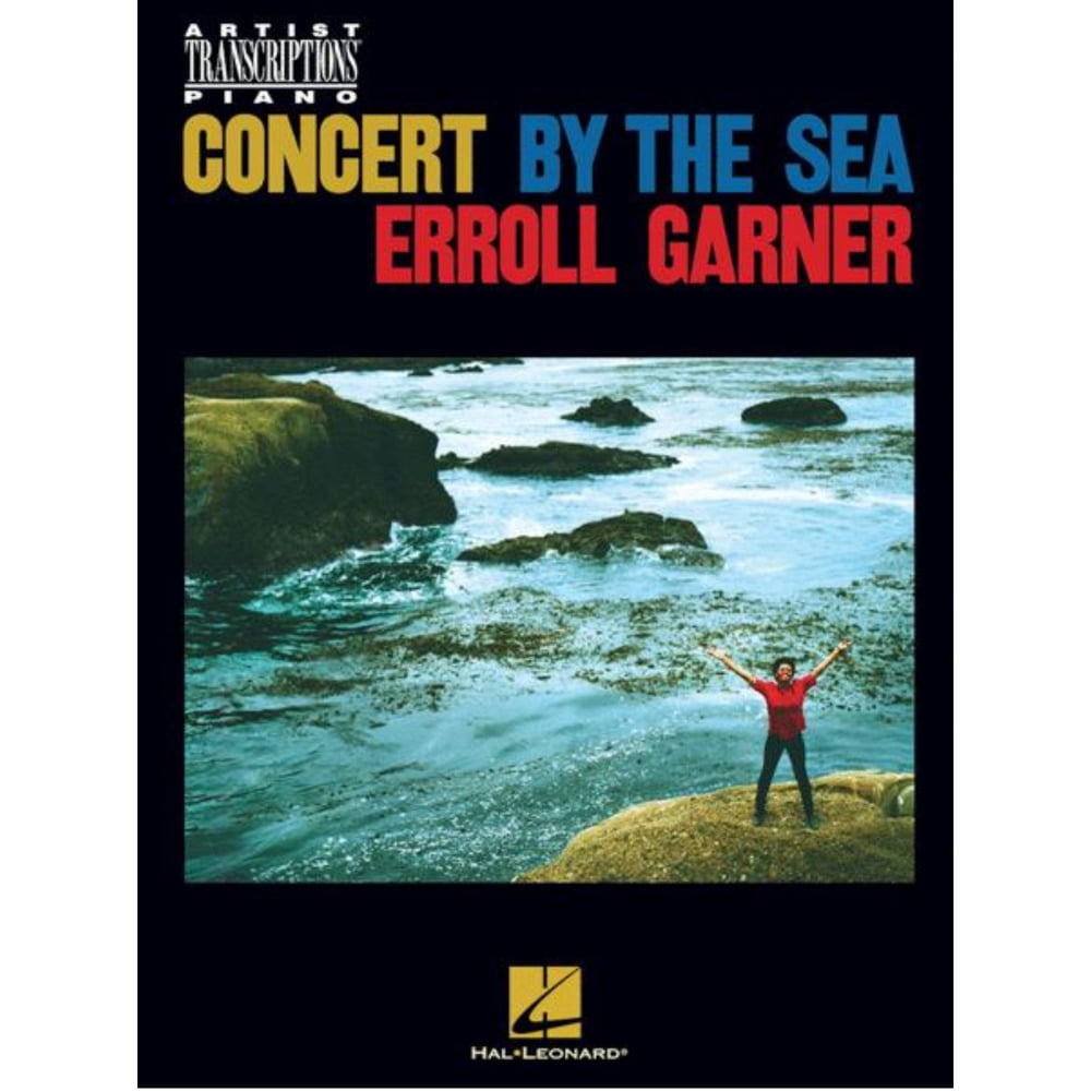 에롤 가너 Concert by the Sea 피아노 솔로 11곡