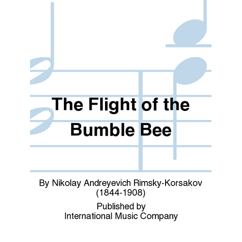 림스키코르사코프 비올라를 위한 왕벌의 비행