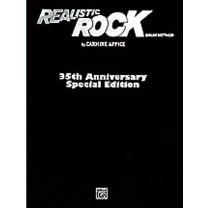 리얼리스틱 록 35번째 주년 기념 스페셜 에디션 