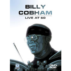빌리 코햄 - 60주년 라이브 DVD