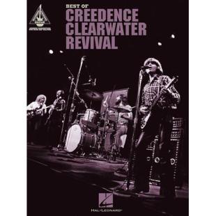 Creedence Clearwater Revival 베스트 -기타