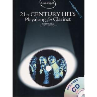 뮤직세일: 클라리넷을 위한 21세기 히트곡 모음 (CD포함) 