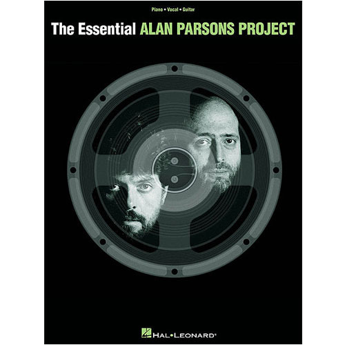 알란 파슨스 프로젝트 (피아노/보컬/기타)