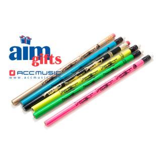 AIM 트럼펫 연필