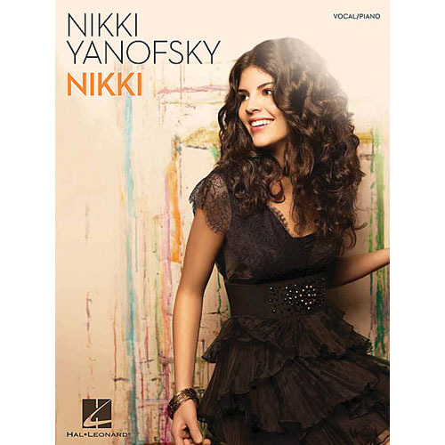 니키 야노프스키 - 니키 (보컬/피아노)