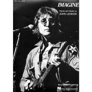존 레논  - Imagine (피아노/보컬/기타)