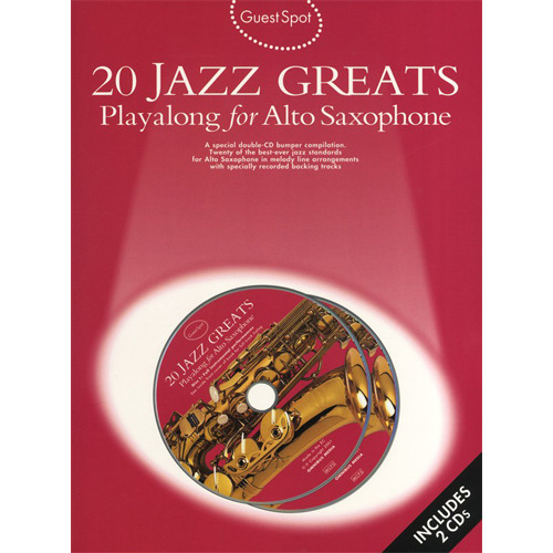 뮤직세일: CD와 함께하는 알토 색소폰을 위한 20곡의 재즈 음악 (반주CD포함)