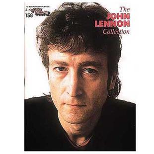 존 레논 컬렉션 -피아노 이지 플레이 투데이 볼륨 158