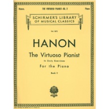 하농 피아노 60 연습곡 Book 2