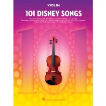 디즈니 노래 101곡 - 바이올린