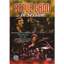 (예약) 알프레드: 스티브 겟 - 인세션 DVD