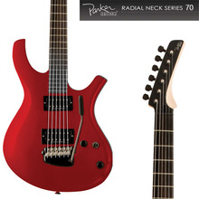 파커 기타 - PDF 레디알 넥 조인트 모델 PDF70