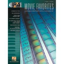 피아노 듀엣 플레이얼롱 볼륨 2 -  영화 테마 인기곡 (1 피아노, 4 핸드/CD 포함)