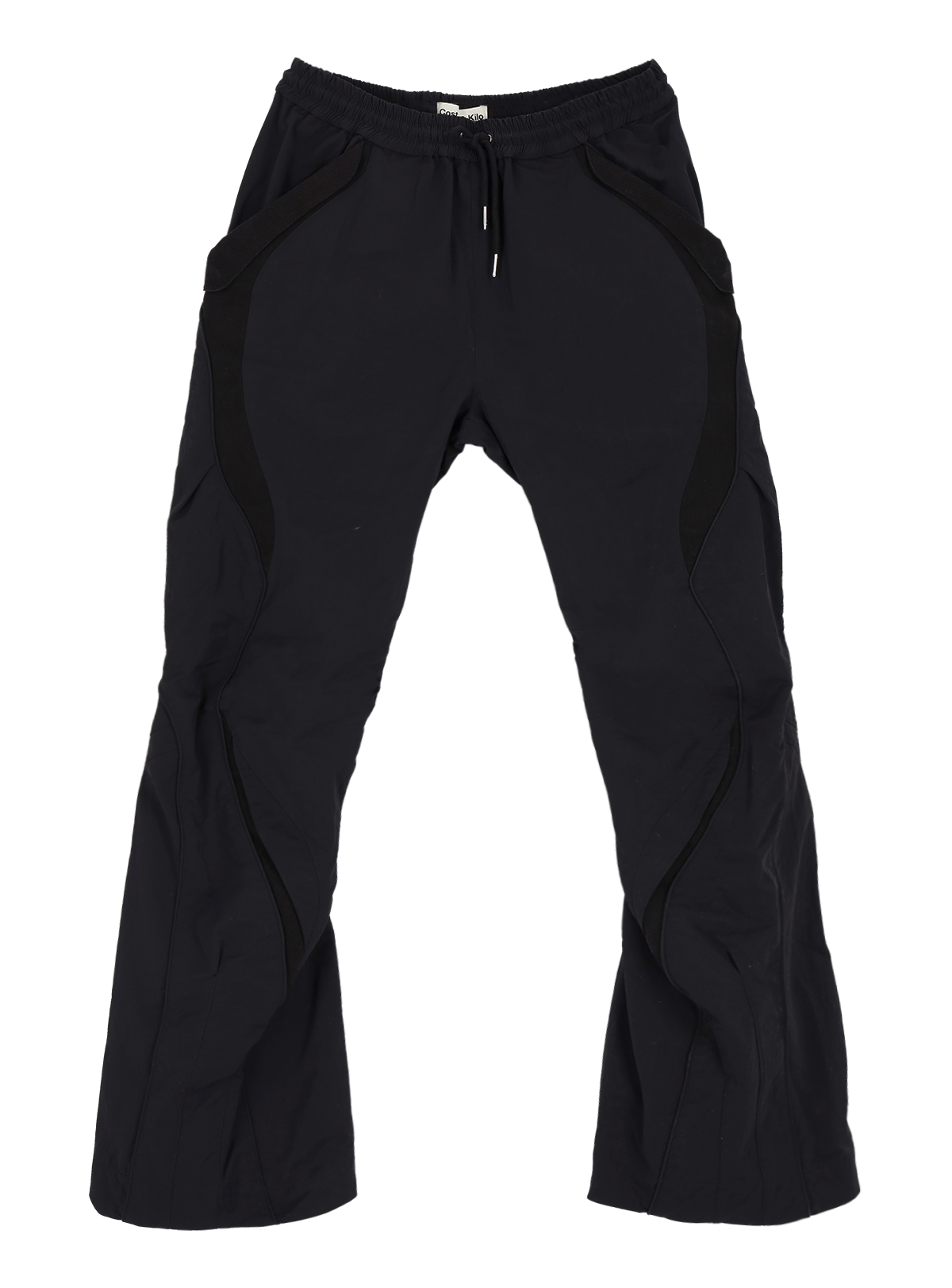 cost per kilo side zipper pants コストパーキーロ Pants - Cost per Kilo