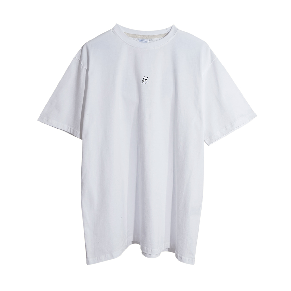 G.Stwerk Luminous T-shirt (white)