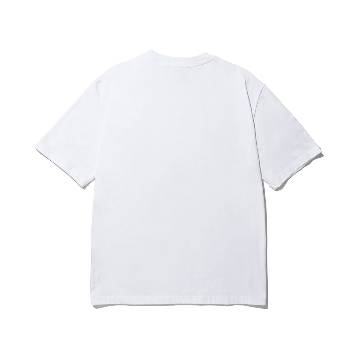 Astromobile T-shirt (white)