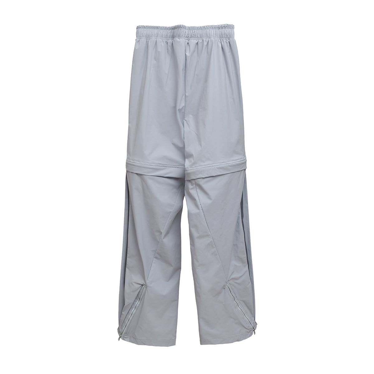 V.S Detachable Pants (gray)