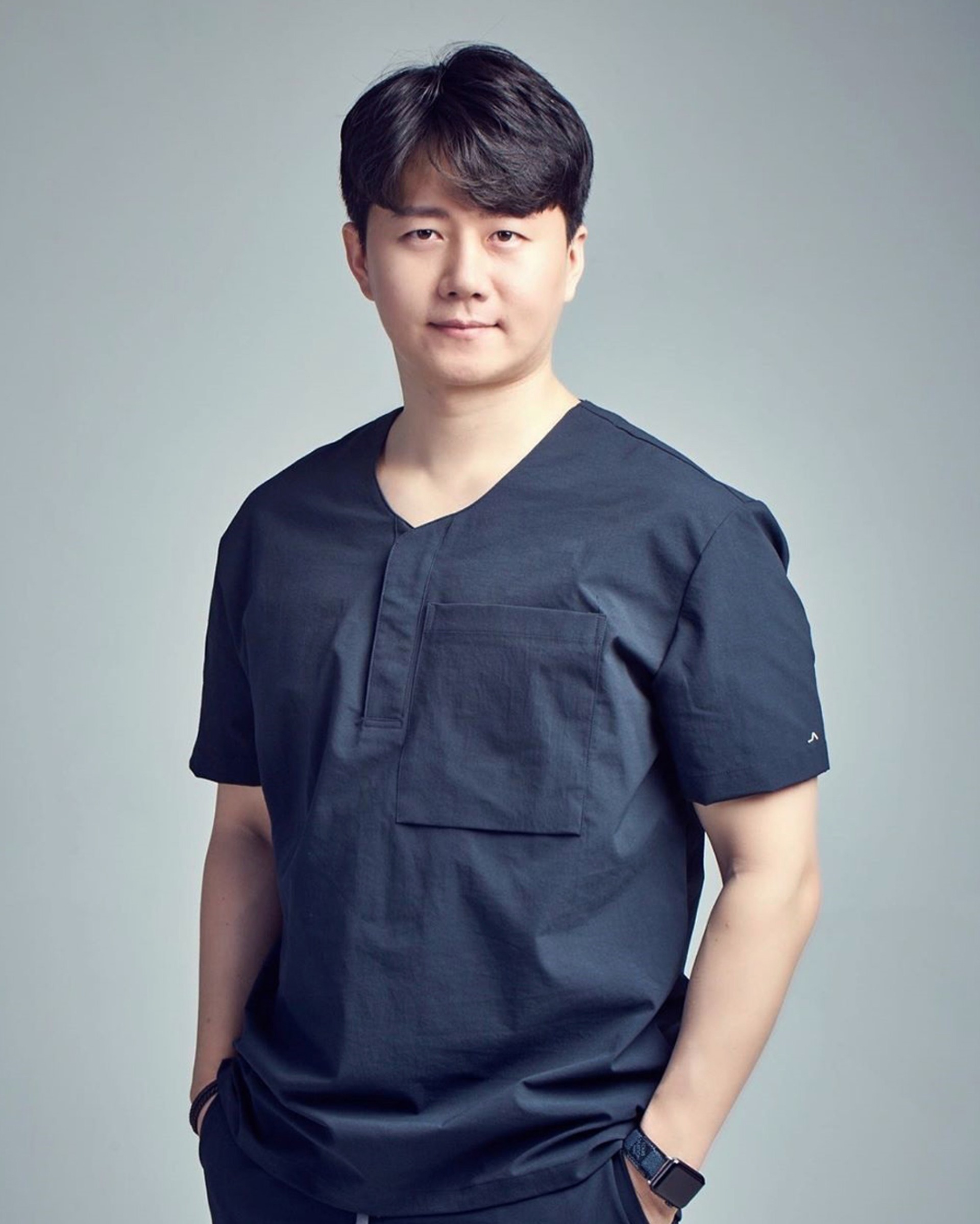 Dr. Kim Taehyeong