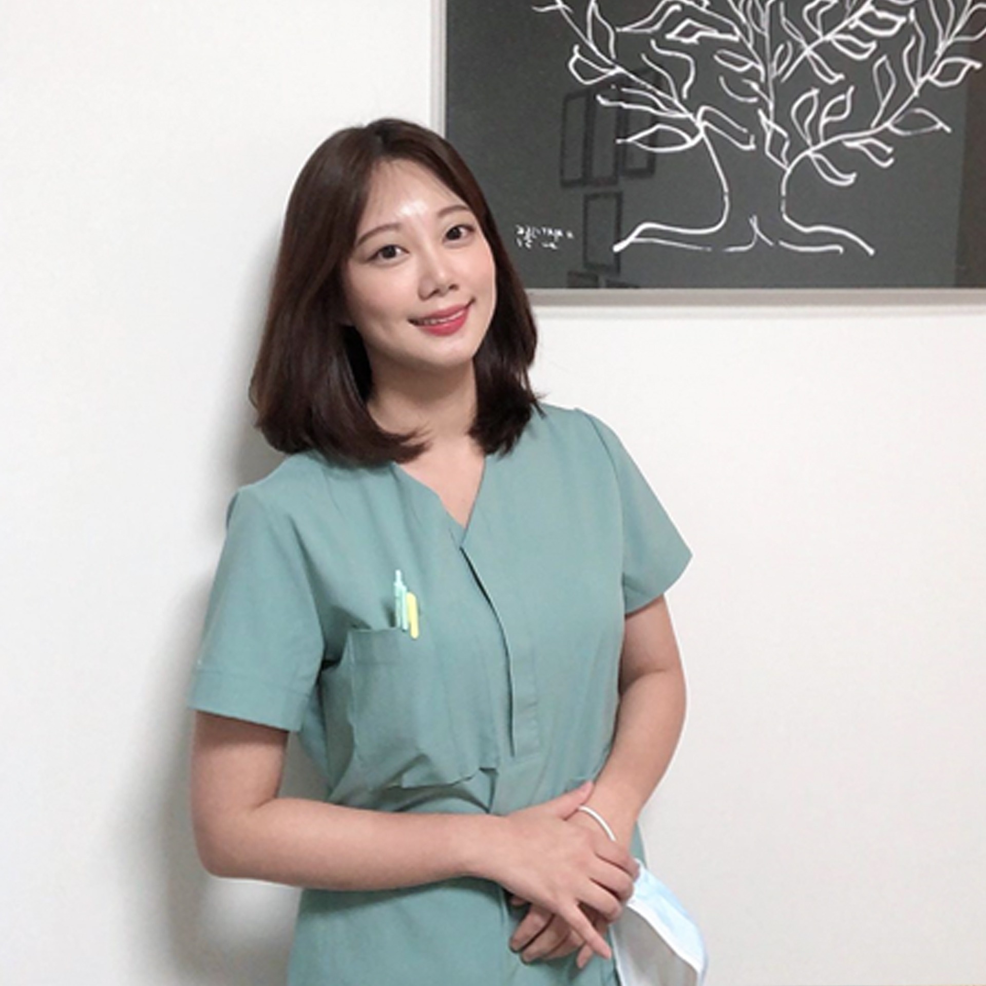 Dr. Kim Hyo Kyung