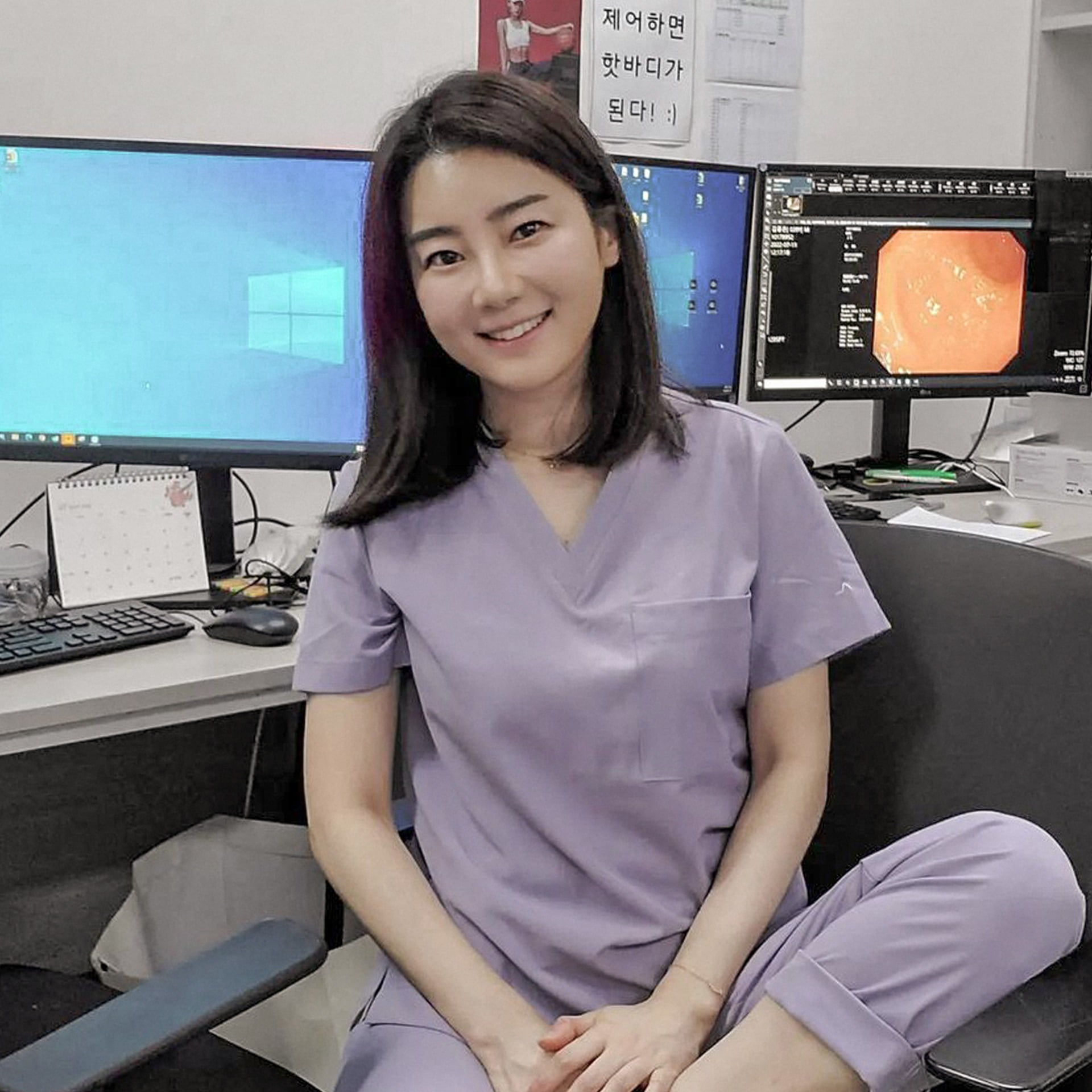 Dr. Han Ji-min