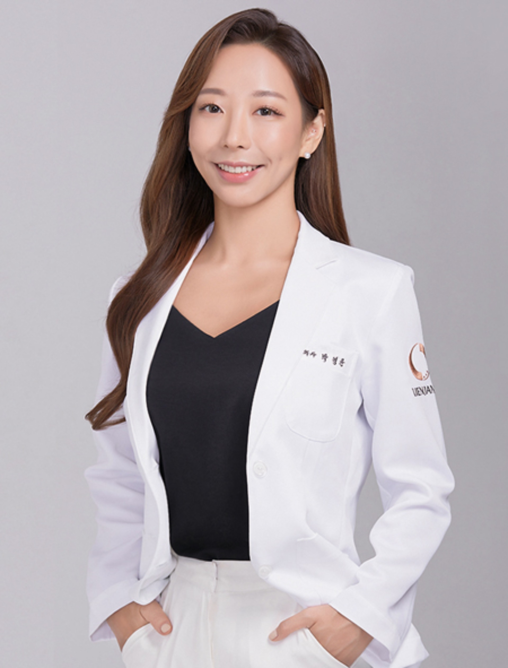 Dr. Park Young-yoon