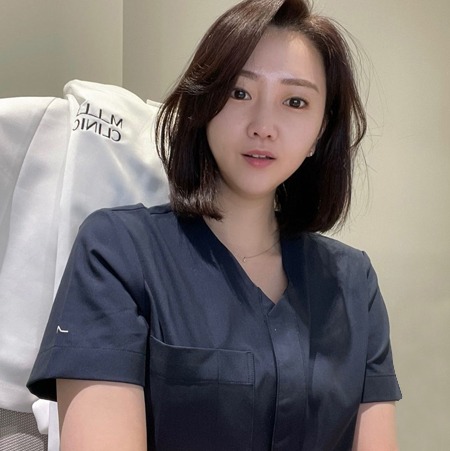 Dr. Kim Hye-won