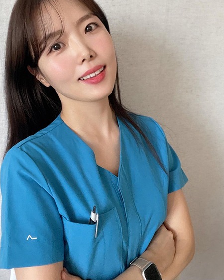 Dr. Jo Yu-jin