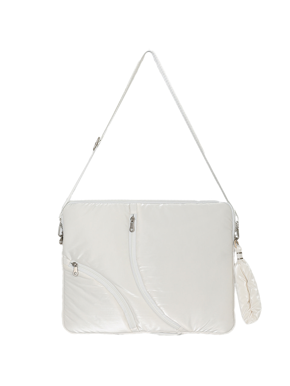 ☆韓国の人気☆【ACOC】☆Lake 16\" Laptop Clutch☆ ☆韓国の人気☆【ACOC】☆Lake 16 Laptop Clutch☆