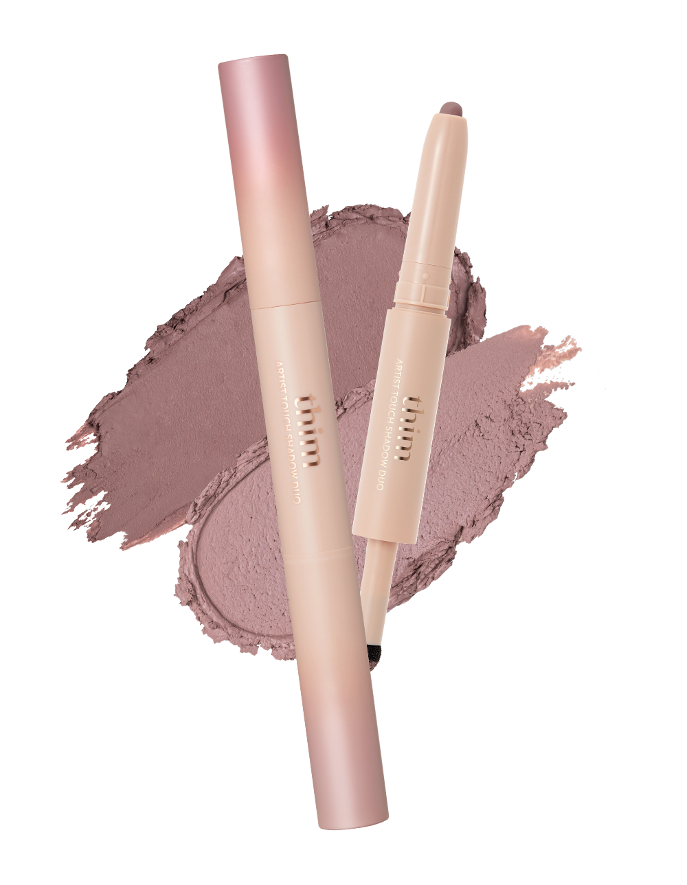 artist touch shadow duo (demure)