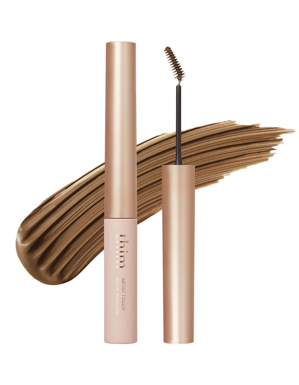 artist touch brow mascara