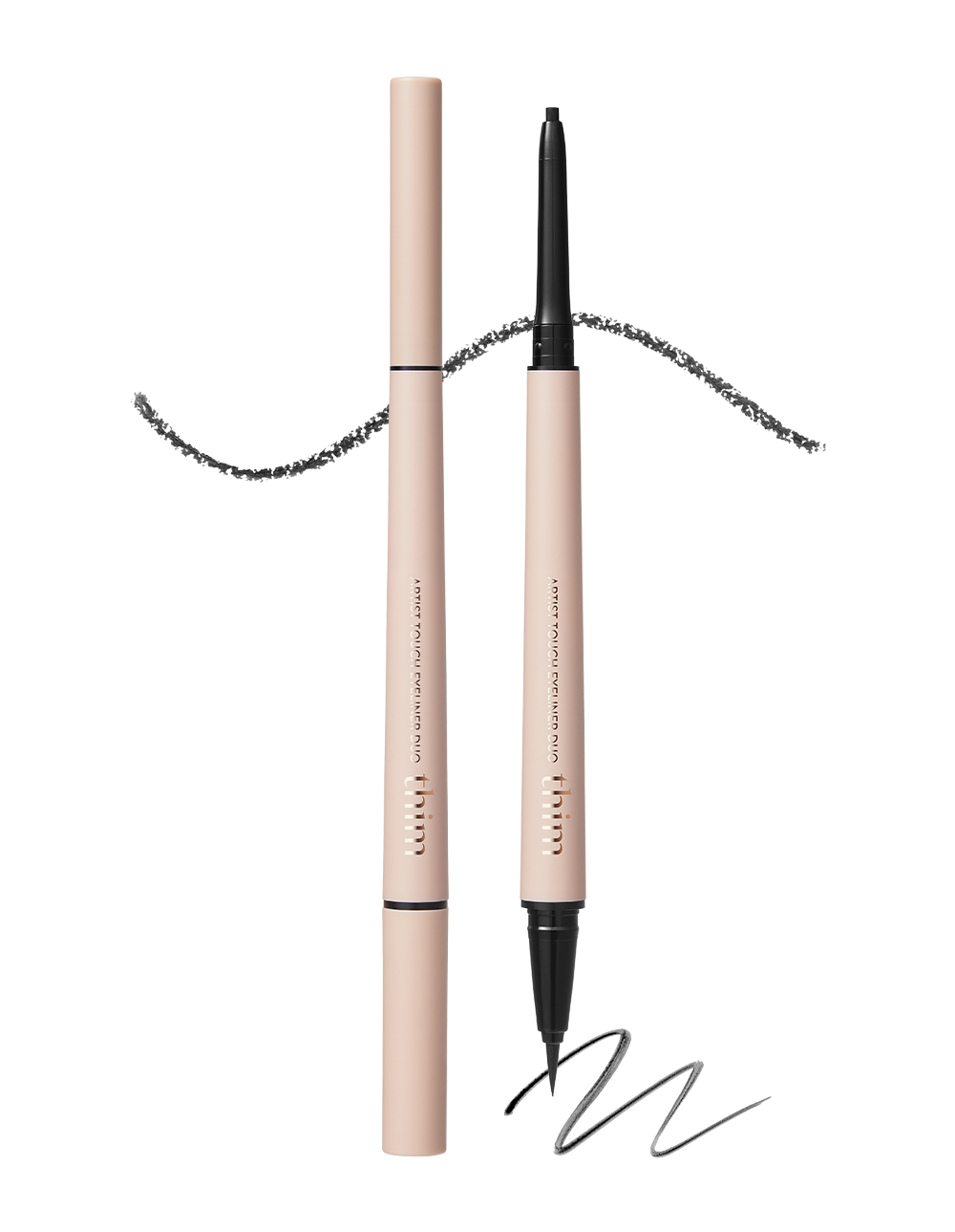 artist touch eyeliner duo