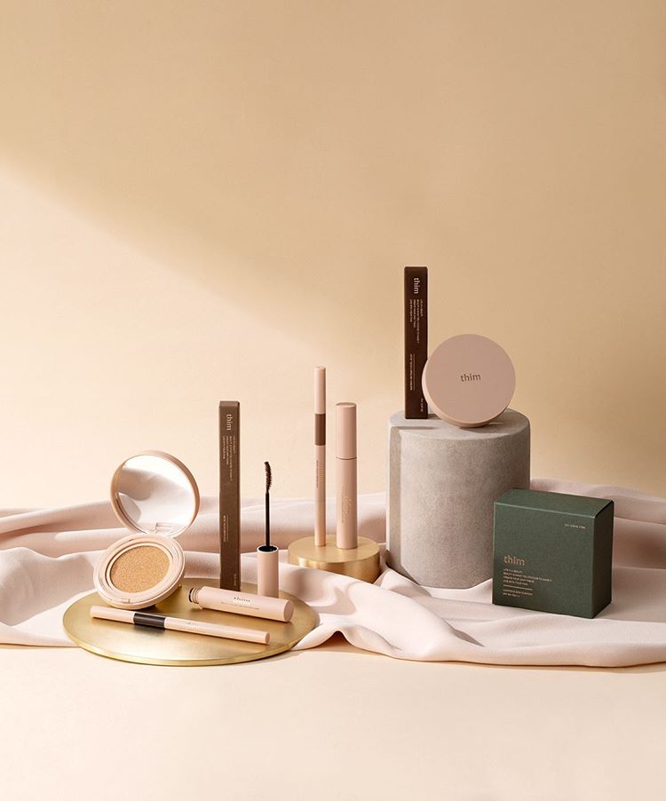 thim beauty collection