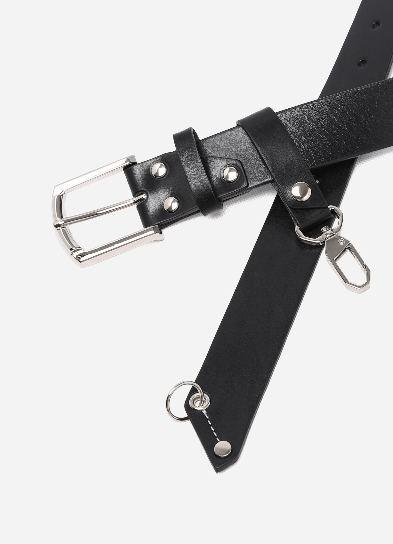 [LLUD Exclusive] Division Stitch belt