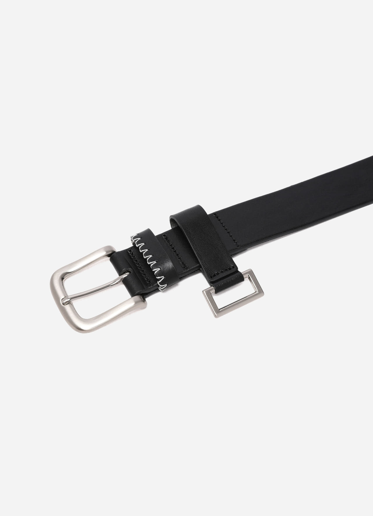 [LLUD Exclusive] Melo Stitch Belt