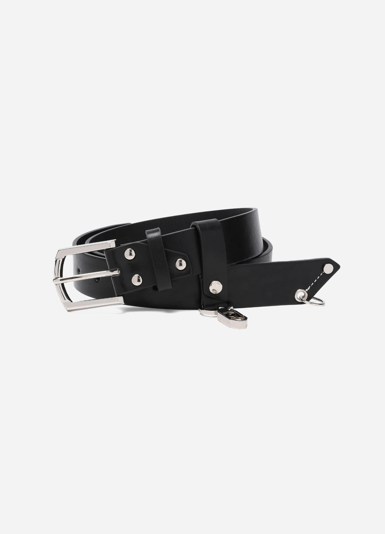 [LLUD Exclusive] Division Stitch belt