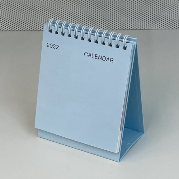 2022 CalendarDuelmarlin of Aeiou