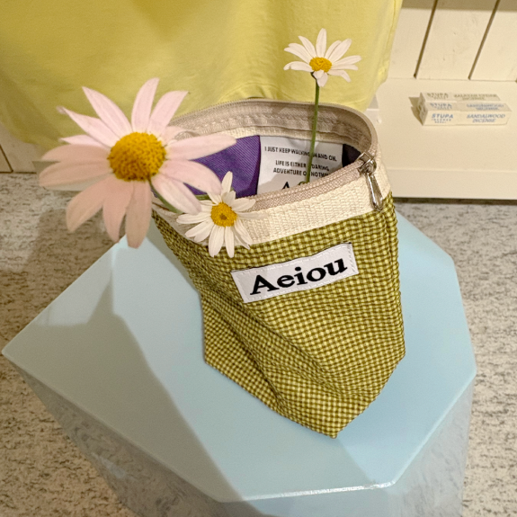 Aeiou :: 아에이오우