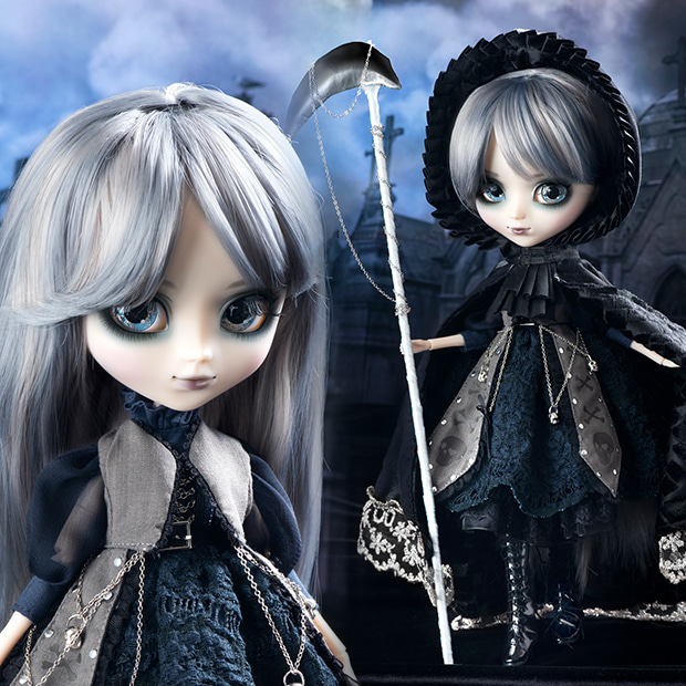 送料無料 百貨店 'Keres' Pullip P-254 - ::::::::::::::::::::::::: Pullip of World その他