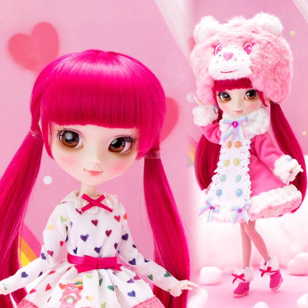 World of Pullip :::::::::::::::::::::::::