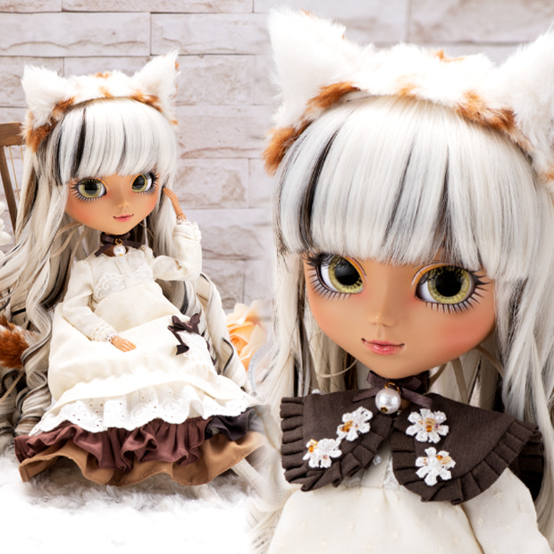 Pullip doll clearance shop