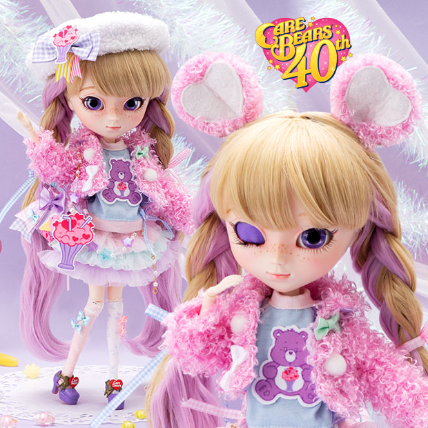 World of Pullip :::::::::::::::::::::::::