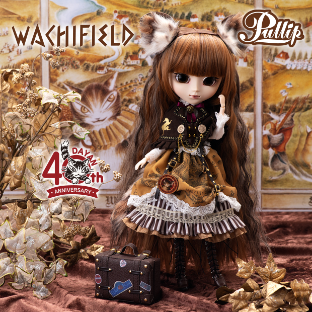 Pullip — Wikipédia