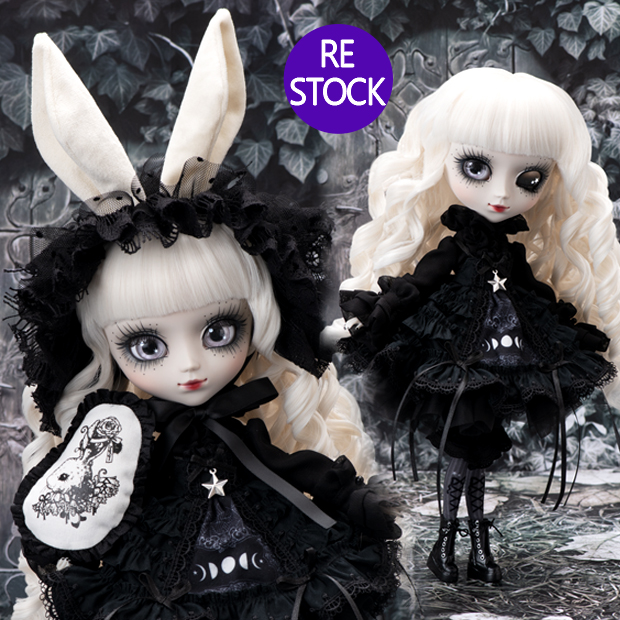New Release - World of Pullip ::::::::::::::::::::::::: New Release - World of Pullip :::::::::::::::::::::::::