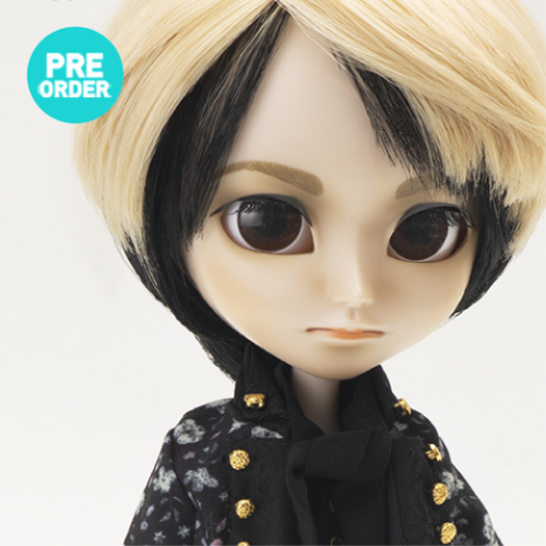 New Release - World of Pullip ::::::::::::::::::::::::: New Release - World of Pullip :::::::::::::::::::::::::