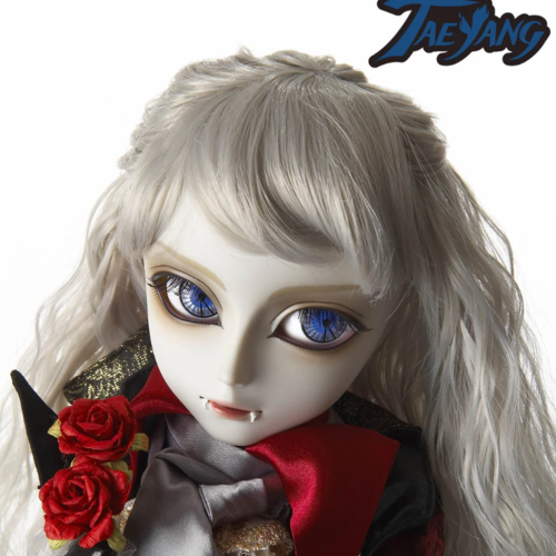 Taeyang - World of Pullip :::::::::::::::::::::::::